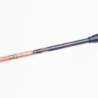 Badminton ketcher - Li-Ning Bladex 900 Sun Max - SportYouUp Danmark