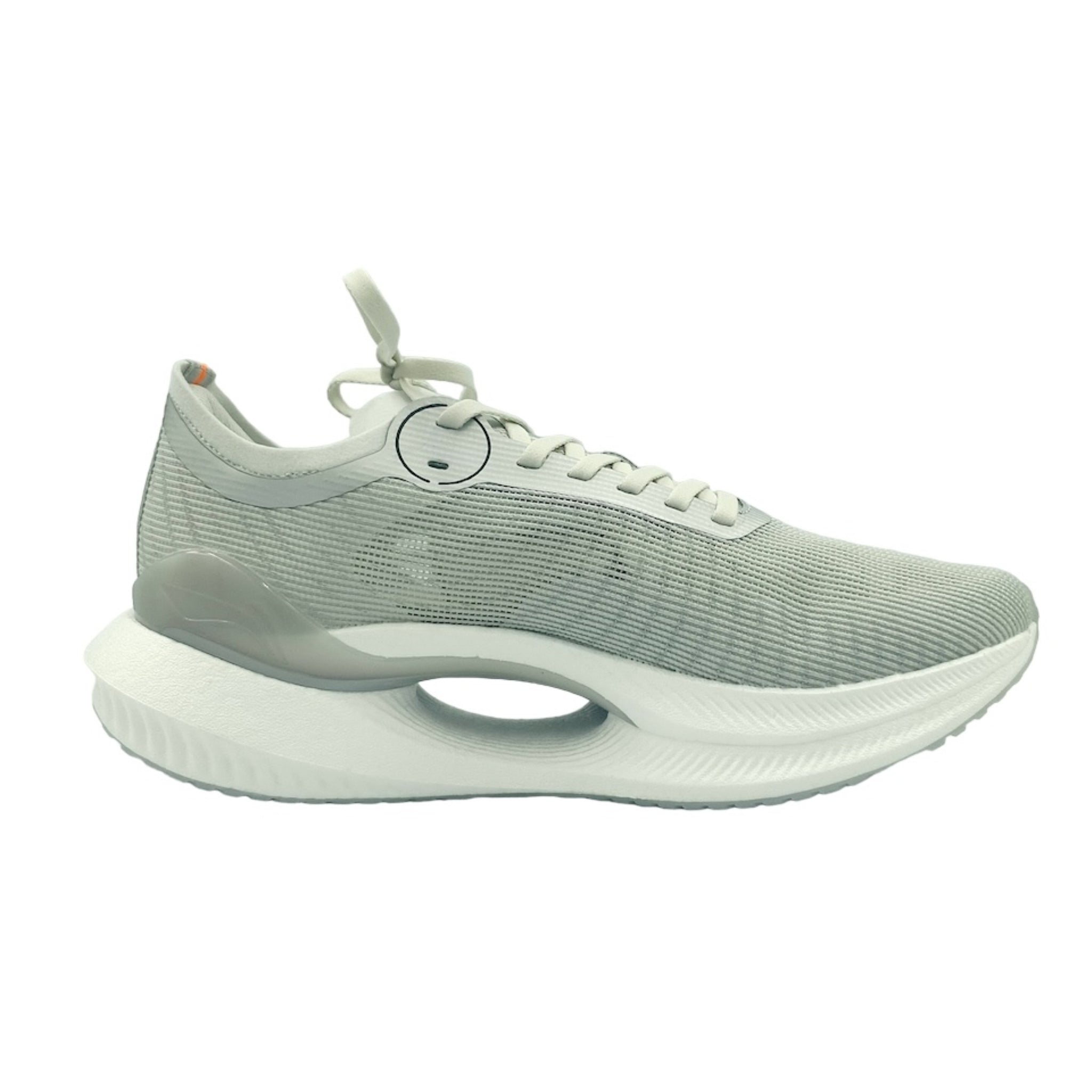 Shadow 2 Essential Silver - Li-Ning Løbesko - LN-RUN