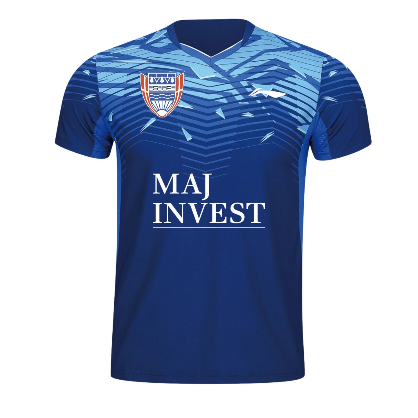 Skovshoved Player Jersey