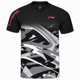 Li-Ning Total noir unisexe