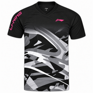 Li-Ning Total noir unisexe
