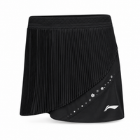 Jupe Li-Ning Shida noire