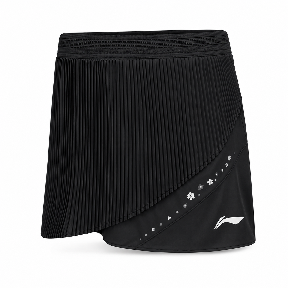 Jupe Li-Ning Shida noire