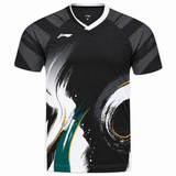 Li-Ning Paint bleu foncé unisexe