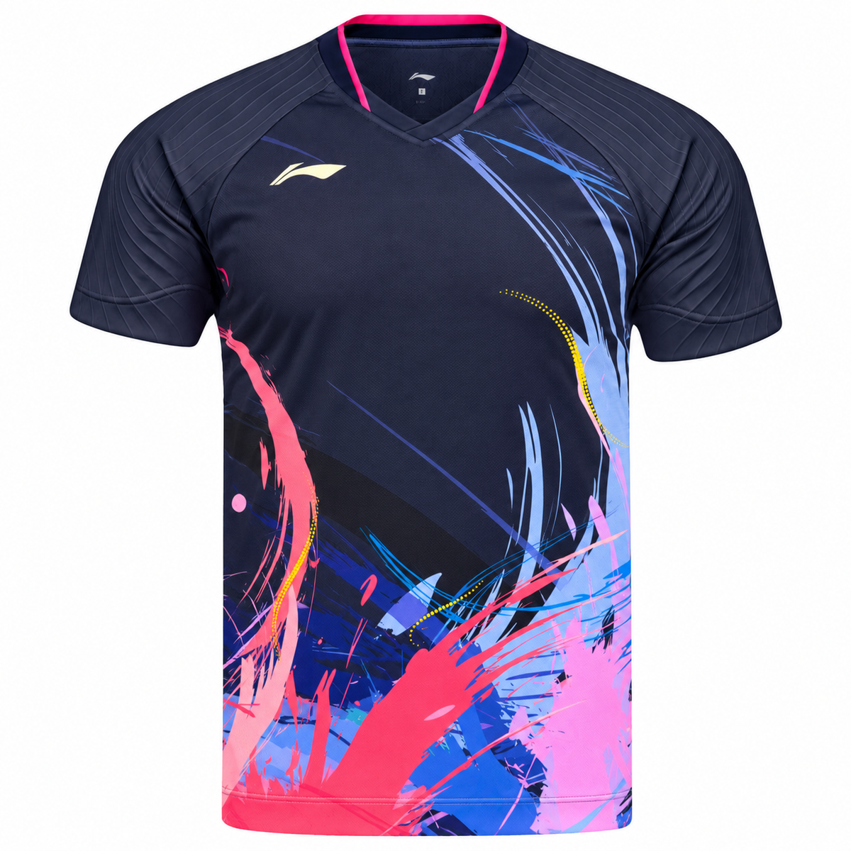 Li-Ning Wild violet unisexe