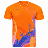 Li-Ning Wild orange unisexe