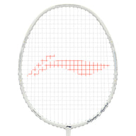 Badminton ketcher - Li-Ning Windstorm 79-S - SportYouUp Danmark
