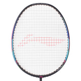 Badminton ketcher - Li-Ning Windstorm 72 Black - SportYouUp Danmark
