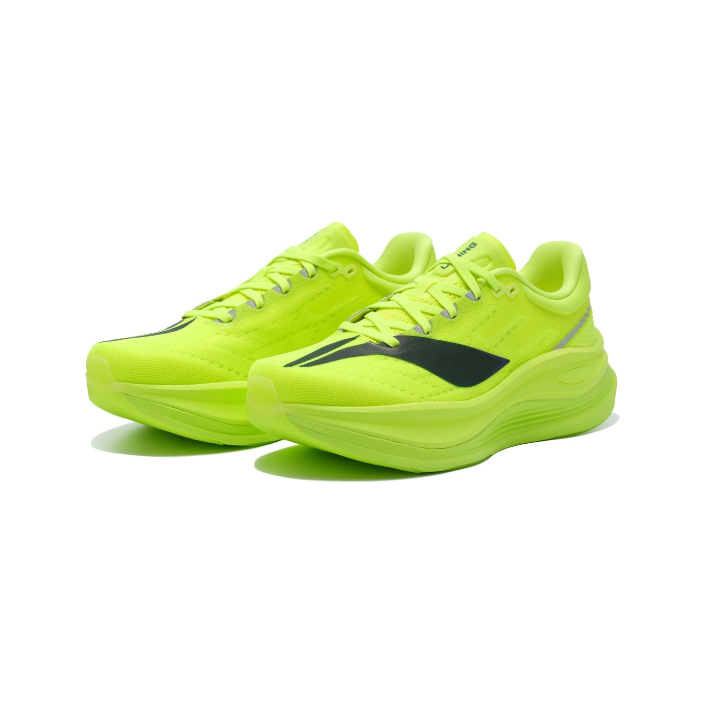 YUEYING 5 Pro Neon - Li-Ning top Løbesko - LN-RUN