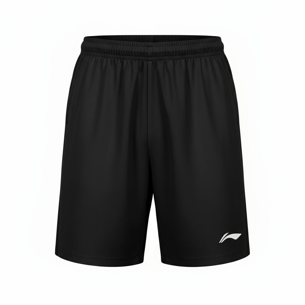 Roskilde Club Shorts Black
