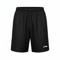 Holstebro Club Shorts Black