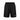 Roskilde Club Shorts Black