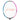 Badminton ketcher - Li-Ning Halbertec 8000 - SportYouUp Danmark