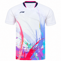 Li-Ning Wild blanc unisexe