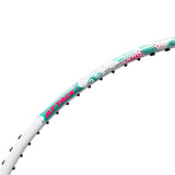Li-Ning AXForce Big Bang White head-heavy balance