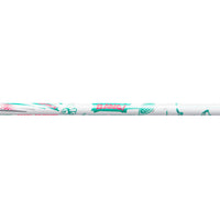 Li-Ning AXForce Big Bang White racket shaft