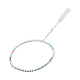 Li-Ning AXForce Big Bang White badminton racket frame