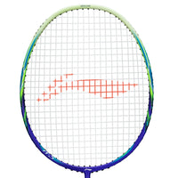 Li-Ning Windstorm 72 Power badmintonracket