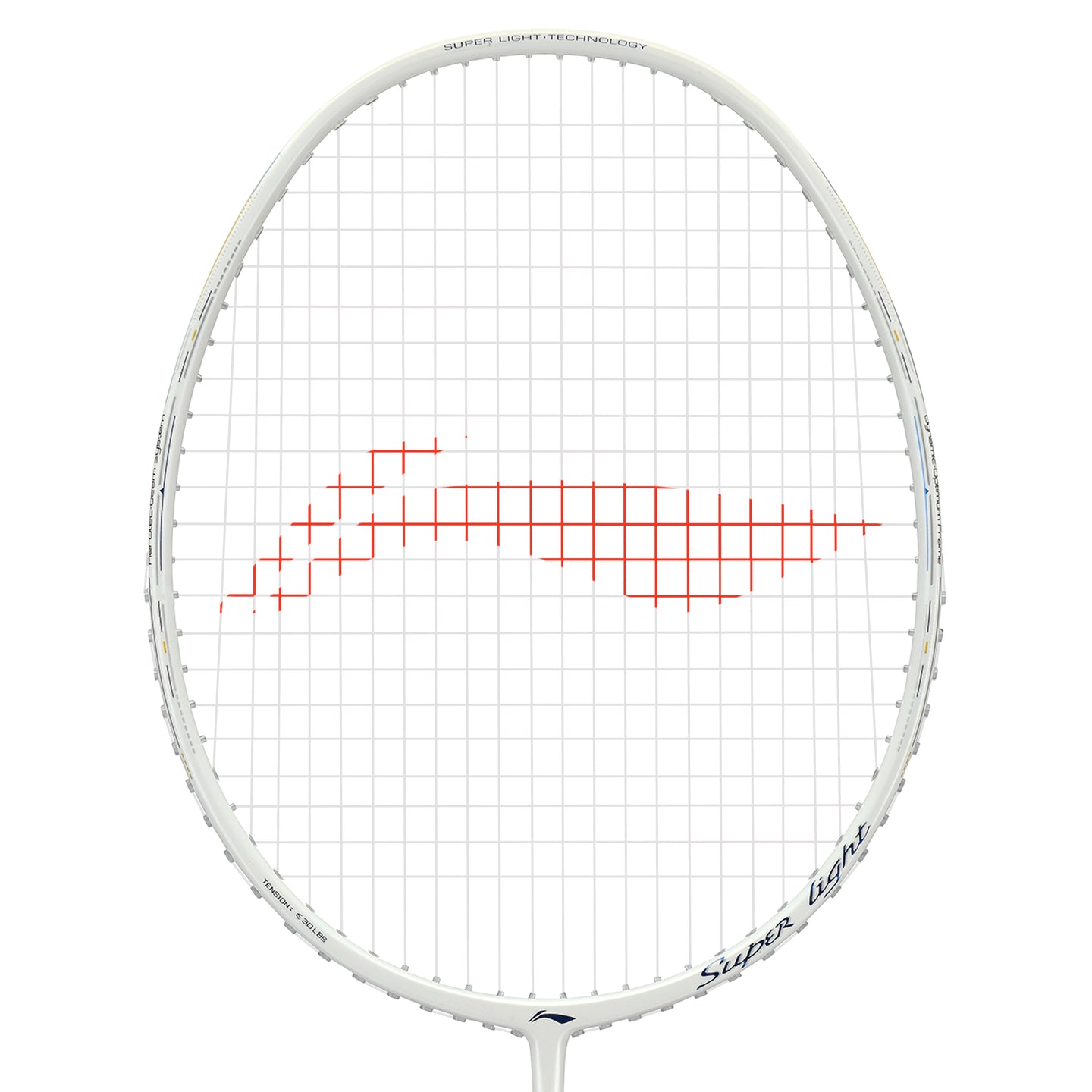 Li-Ning Windstorm 79-S badmintonketcher