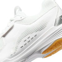 Badmintonsko - Li-Ning Almighty V White - SportYouUp Danmark