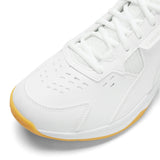 Badmintonsko - Li-Ning Almighty V White - SportYouUp Danmark