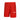 Badminton Dame Shorts - Li-Ning Cool Red Dame - SportYouUp Danmark