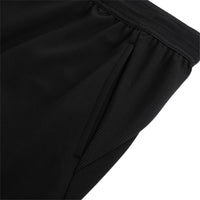 Badminton Shorts - Li-Ning International New Black Herre - SportYouUp Danmark