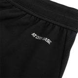 Badminton Shorts - Li-Ning International New Black Herre - SportYouUp Danmark