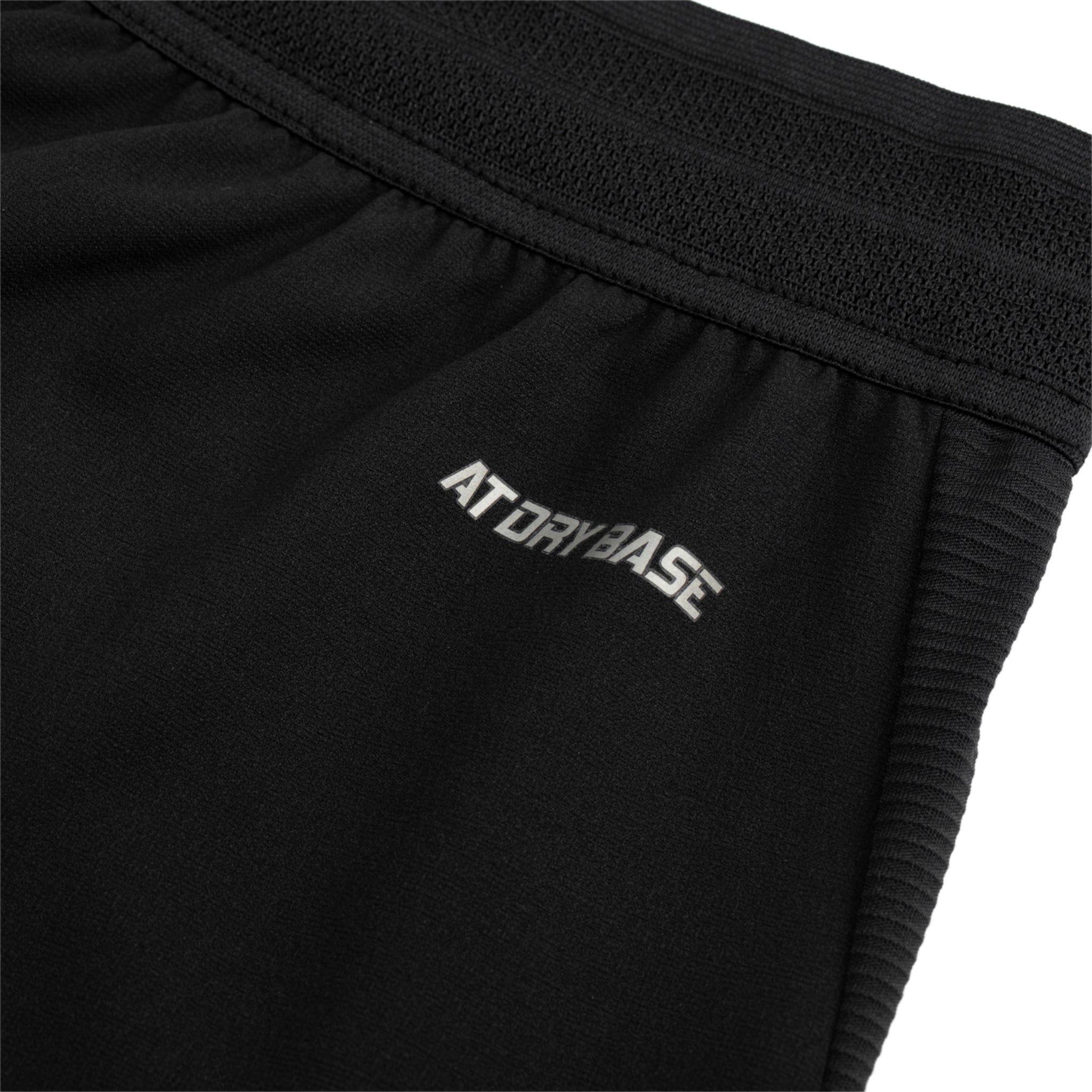 Badminton Shorts - Li-Ning International New Black Herre - SportYouUp Danmark