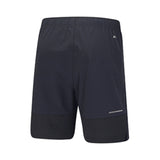 Badminton Shorts - Li-Ning Pocket Black Herre - SportYouUp Danmark