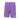 Badminton Shorts - Li-Ning Pocket Purple Herre - SportYouUp Danmark