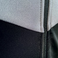 Badminton træningsdragter - Li-Ning Club Silver Jacket Unisex - SportYouUp Danmark