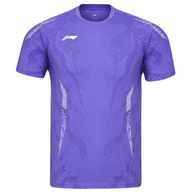 Li-Ning HIGH violet unisexe
