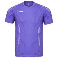 Li-Ning HIGH violet unisexe