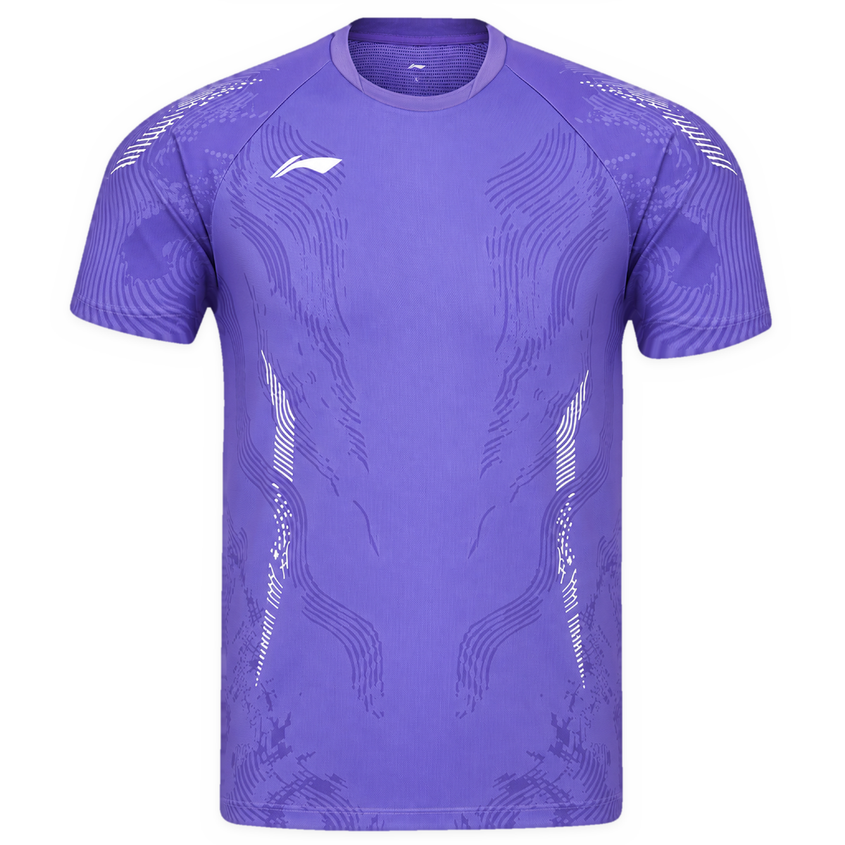 Li-Ning HIGH violet unisexe
