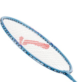 Badmintonketcher - Li-Ning AXForce Kids Play Blue - SportYouUp Danmark