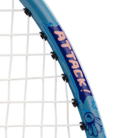 Badmintonketcher - Li-Ning AXForce Kids Play Blue - SportYouUp Danmark