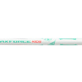 Badmintonketcher - Li-Ning AXForce Kids Play White - SportYouUp Danmark