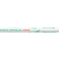 Badmintonketcher - Li-Ning AXForce Kids Play White - SportYouUp Danmark