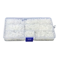 Li-Ning Bushings Transparent Box