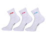 Li-Ning 3-pack socks LN Short